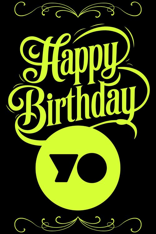Happy 1st Birthday, YO Protocol